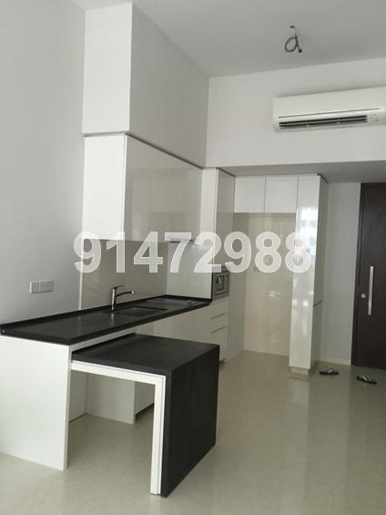 Archipelago (D16), Condominium #102248242